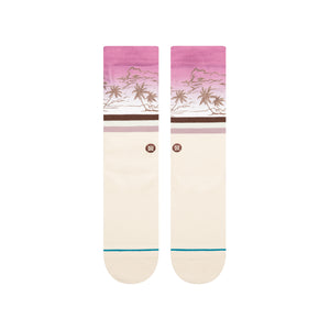 
                  
                    Load image into Gallery viewer, STANCE Kaneohe Poly Crew Socks
                  
                