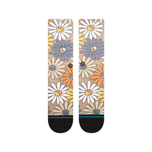 
                  
                    Load image into Gallery viewer, STANCE &amp;#39;Trippy Fields&amp;#39; Crew Socks - &amp;#39;Multi&amp;#39;
                  
                