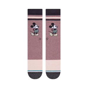
                  
                    Load image into Gallery viewer, Stance &amp;#39;Vintage Disney 2020&amp;#39; Crew Socks - &amp;#39;Mickey Mouse - Multi&amp;#39;
                  
                