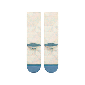 
                  
                    Load image into Gallery viewer, Stance &amp;#39;Butter Blend&amp;#39; Crew Socks - &amp;#39;Multi&amp;#39;
                  
                