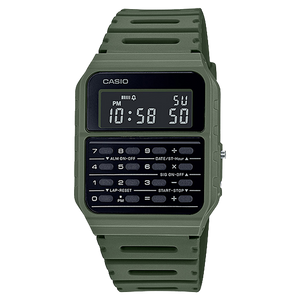 
                  
                    Load image into Gallery viewer, Casio Data Bank CA53WF-3B
                  
                