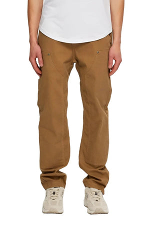 
                  
                    Load image into Gallery viewer, Kuwalla Carpenter Trouser - &amp;#39;Tan&amp;#39;
                  
                