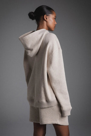 
                  
                    Load image into Gallery viewer, Elwood Core Hoodie - &amp;#39;Vintage Oatmeal&amp;#39;
                  
                