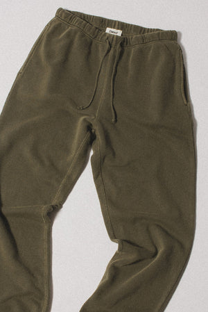 
                  
                    Load image into Gallery viewer, Elwood Core Sweatpant - &amp;#39;Vintage Pine&amp;#39;
                  
                