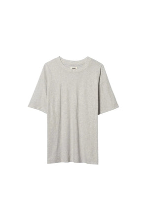 
                  
                    Load image into Gallery viewer, Elwood Oversized Core Tee - &amp;#39;Ash Grey&amp;#39;
                  
                