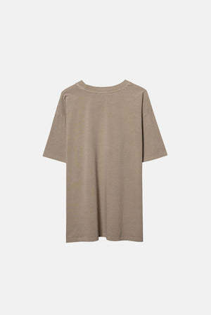 
                  
                    Load image into Gallery viewer, Elwood Oversized Core Tee - &amp;#39;Vintage Gravel&amp;#39;
                  
                