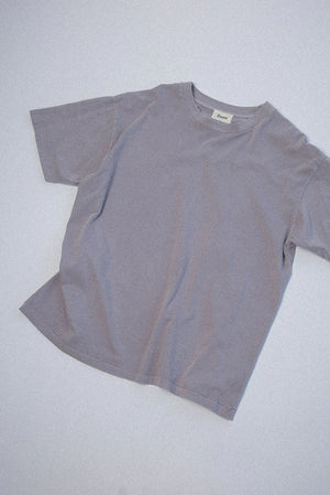 
                  
                    Load image into Gallery viewer, Elwood Oversized Core Tee - &amp;#39;Vintage Lavender&amp;#39;
                  
                