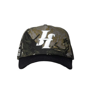 
                  
                    Load image into Gallery viewer, Hutson Camo H Cap - &amp;#39;Dawn&amp;#39;
                  
                