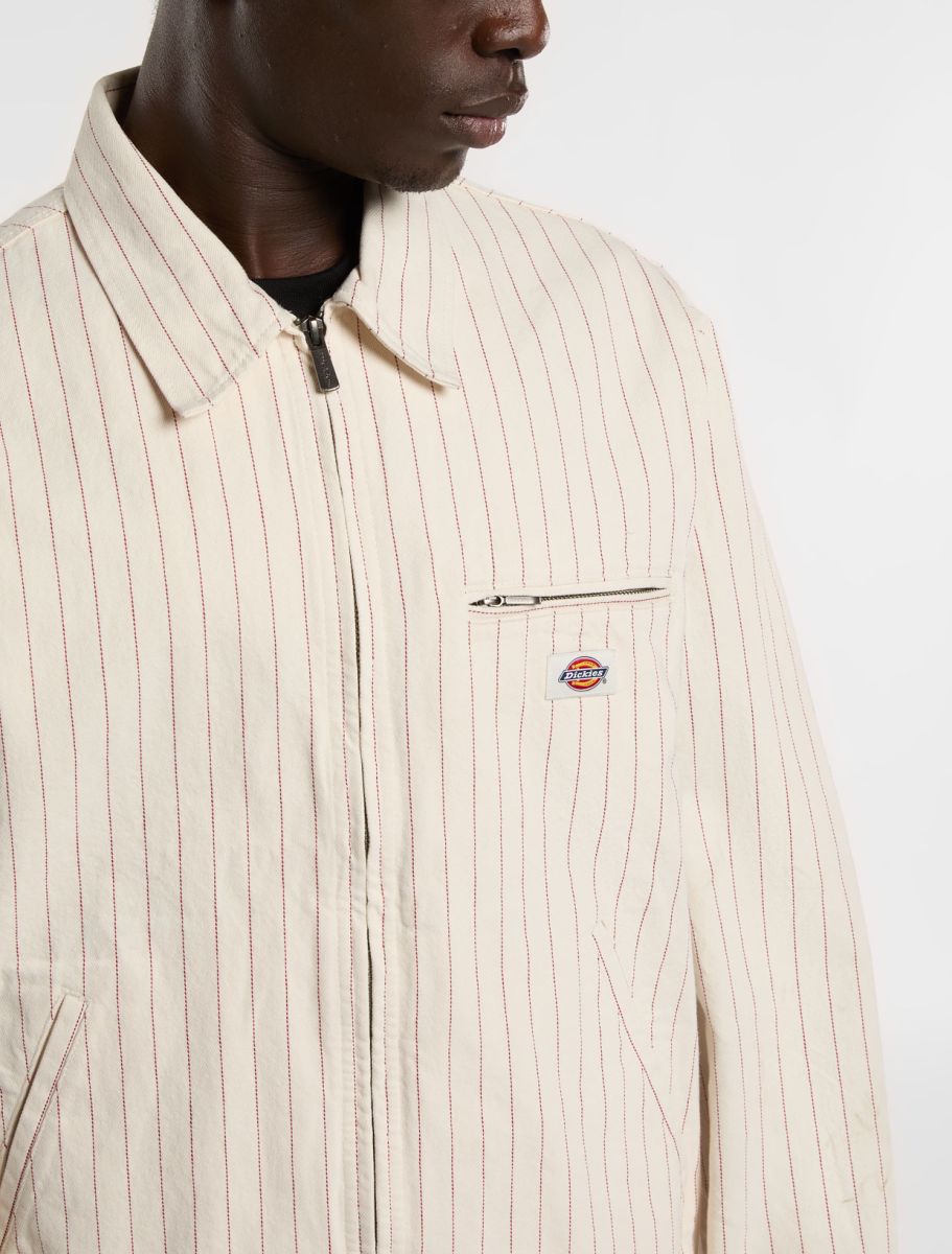 Dickies Service Painter Jacket - 'Beige' – FORTS