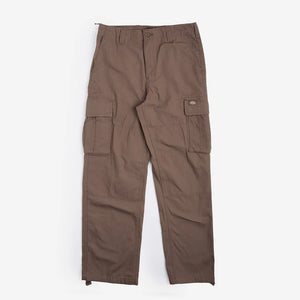 
                  
                    Load image into Gallery viewer, Dickies Eagle Bend Relaxed Fit Double Knee Cargo Pants - &amp;#39;Brown / Mushroom&amp;#39;
                  
                