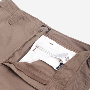 
                  
                    Load image into Gallery viewer, Dickies Eagle Bend Relaxed Fit Double Knee Cargo Pants - &amp;#39;Brown / Mushroom&amp;#39;
                  
                