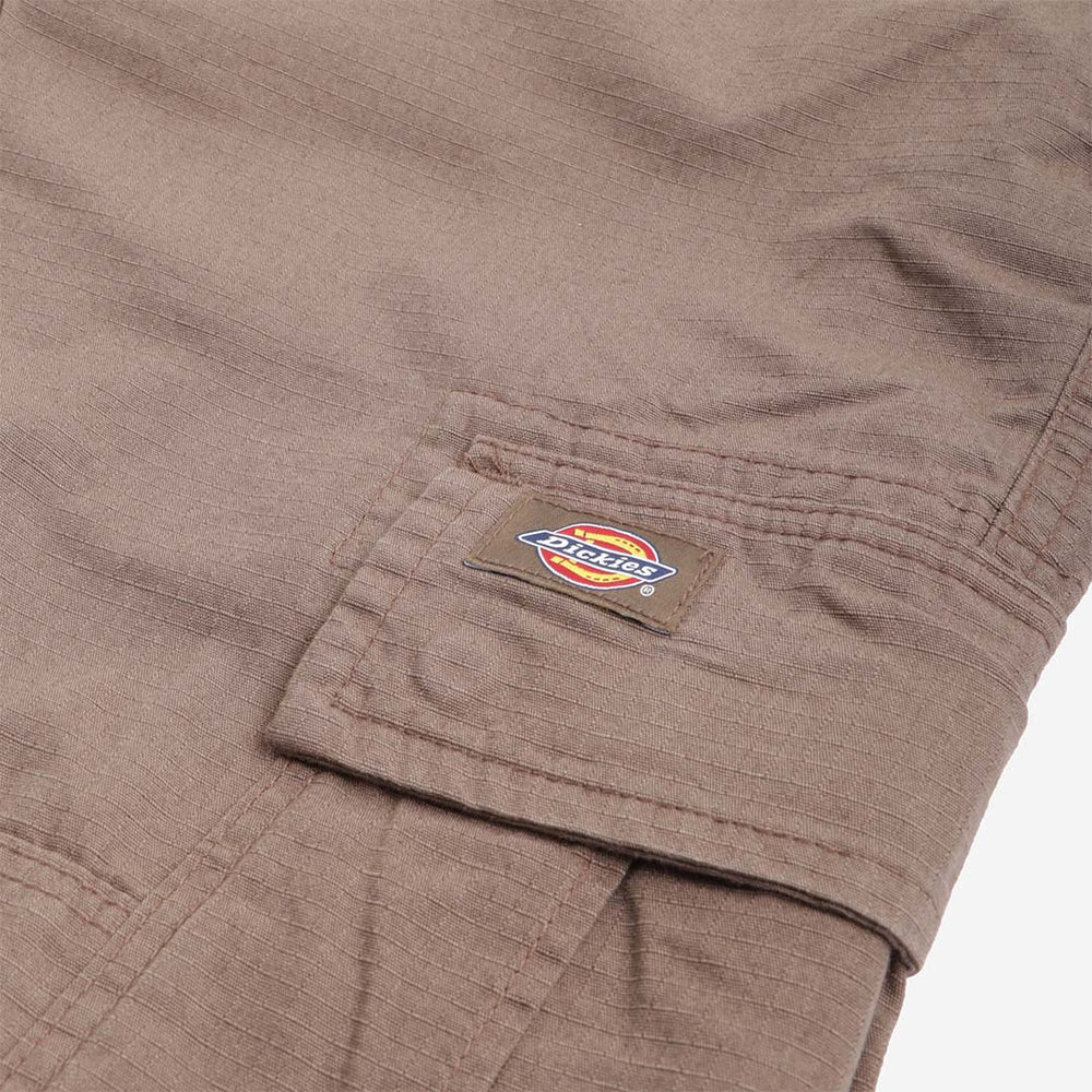 
                  
                    Load image into Gallery viewer, Dickies Eagle Bend Relaxed Fit Double Knee Cargo Pants - &amp;#39;Brown / Mushroom&amp;#39;
                  
                