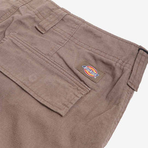 
                  
                    Load image into Gallery viewer, Dickies Eagle Bend Relaxed Fit Double Knee Cargo Pants - &amp;#39;Brown / Mushroom&amp;#39;
                  
                