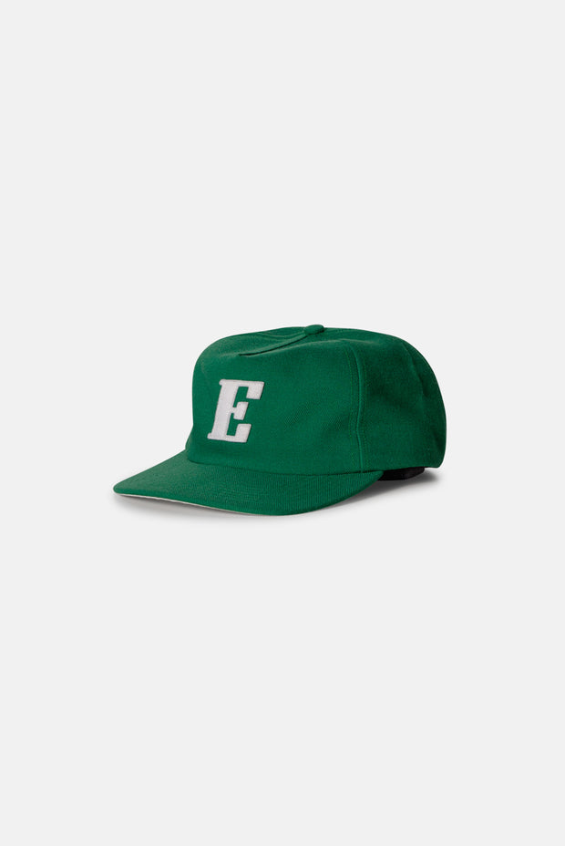 
                  
                    Load image into Gallery viewer, Elwood Wool Hat - &amp;#39;KELLY GREEN&amp;#39;
                  
                