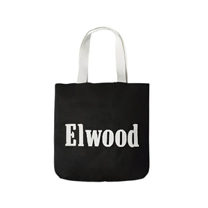 
                  
                    Load image into Gallery viewer, Elwood Canvas Tote Bag - &amp;#39;Coal&amp;#39;
                  
                