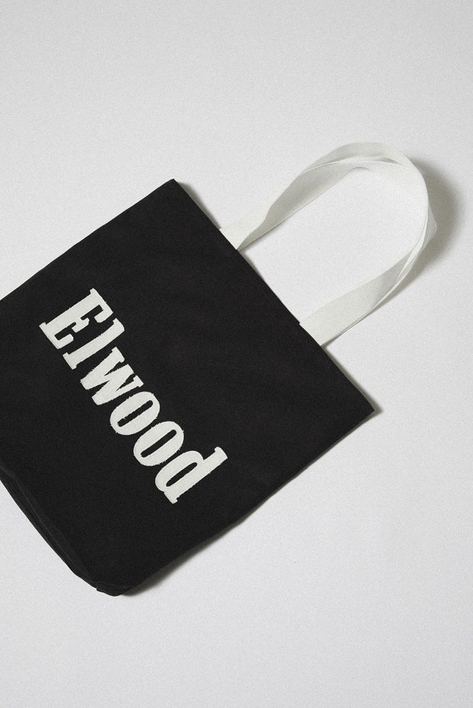 
                  
                    Load image into Gallery viewer, Elwood Canvas Tote Bag - &amp;#39;Coal&amp;#39;
                  
                