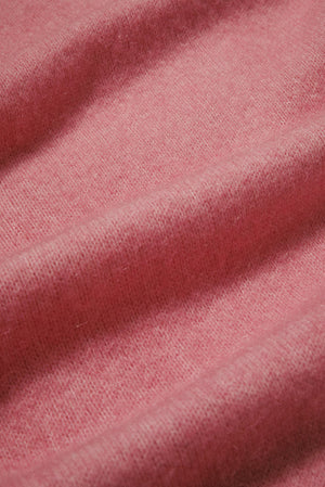 
                  
                    Load image into Gallery viewer, Elwood Mohair Blend Scarf - &amp;#39;Pink&amp;#39;
                  
                