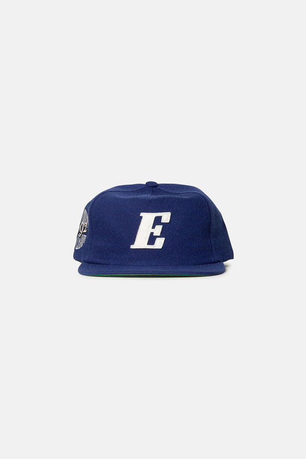 
                  
                    Load image into Gallery viewer, Elwood Wool Hat - &amp;#39;ROYAL&amp;#39;
                  
                