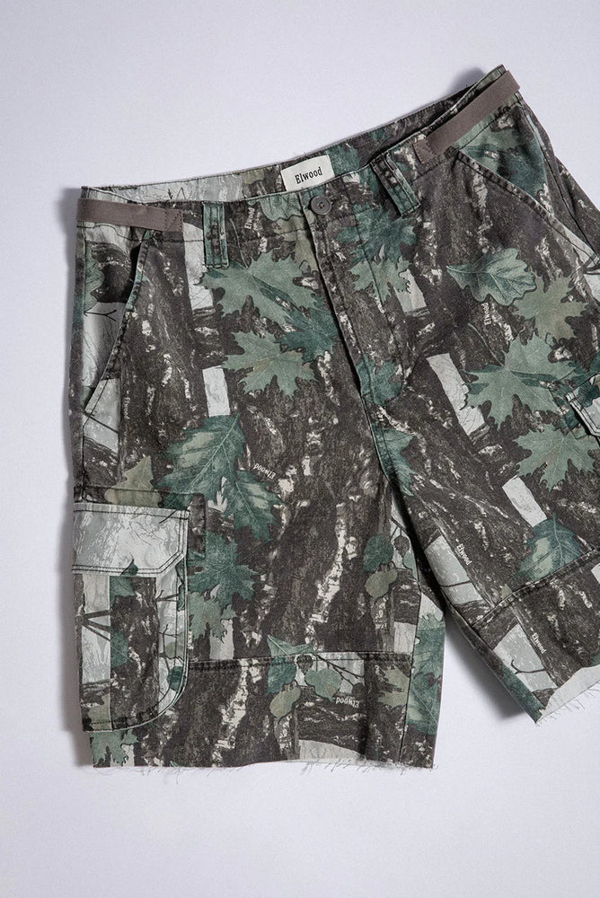 
                  
                    Load image into Gallery viewer, Elwood Ranger Short - &amp;#39;Real Camo&amp;#39;
                  
                
