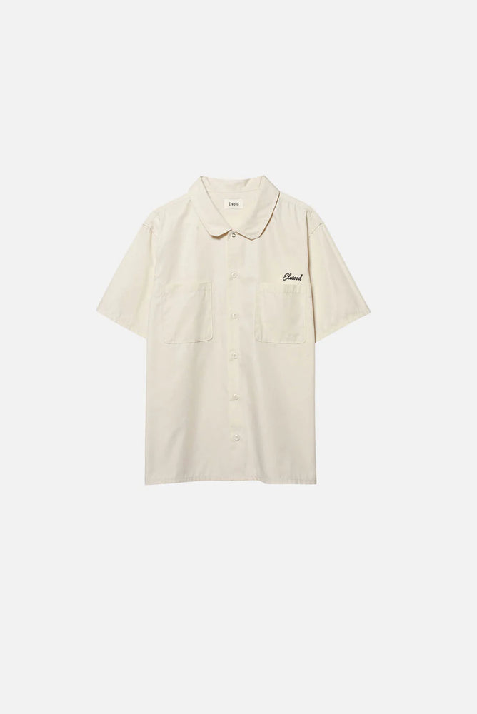 
                  
                    Load image into Gallery viewer, Elwood Work Shirt - &amp;#39;Antique White&amp;#39;
                  
                