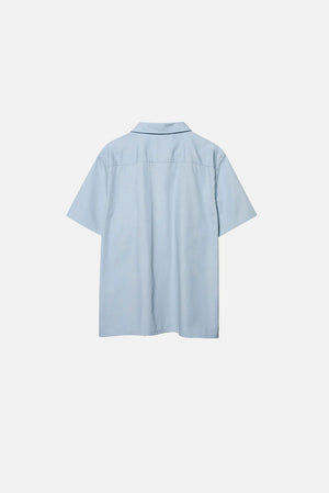 
                  
                    Load image into Gallery viewer, Elwood Work Shirt - &amp;#39;Mechanic Blue&amp;#39;
                  
                