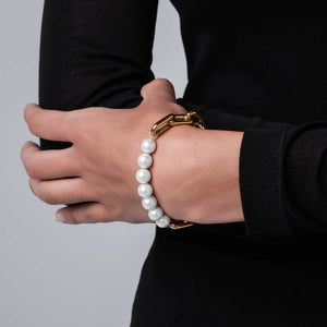
                  
                    Load image into Gallery viewer, Vitaly &amp;quot;Element&amp;quot; Bracelet - &amp;#39;Gold&amp;#39;
                  
                