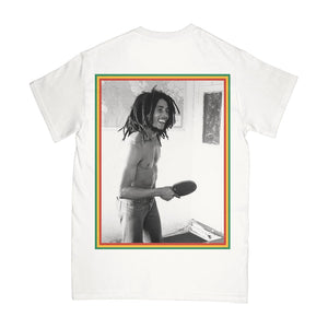 
                  
                    Load image into Gallery viewer, Free &amp;amp; Easy x Bob Marley &amp;#39;PING PONG&amp;#39; SS TEE
                  
                