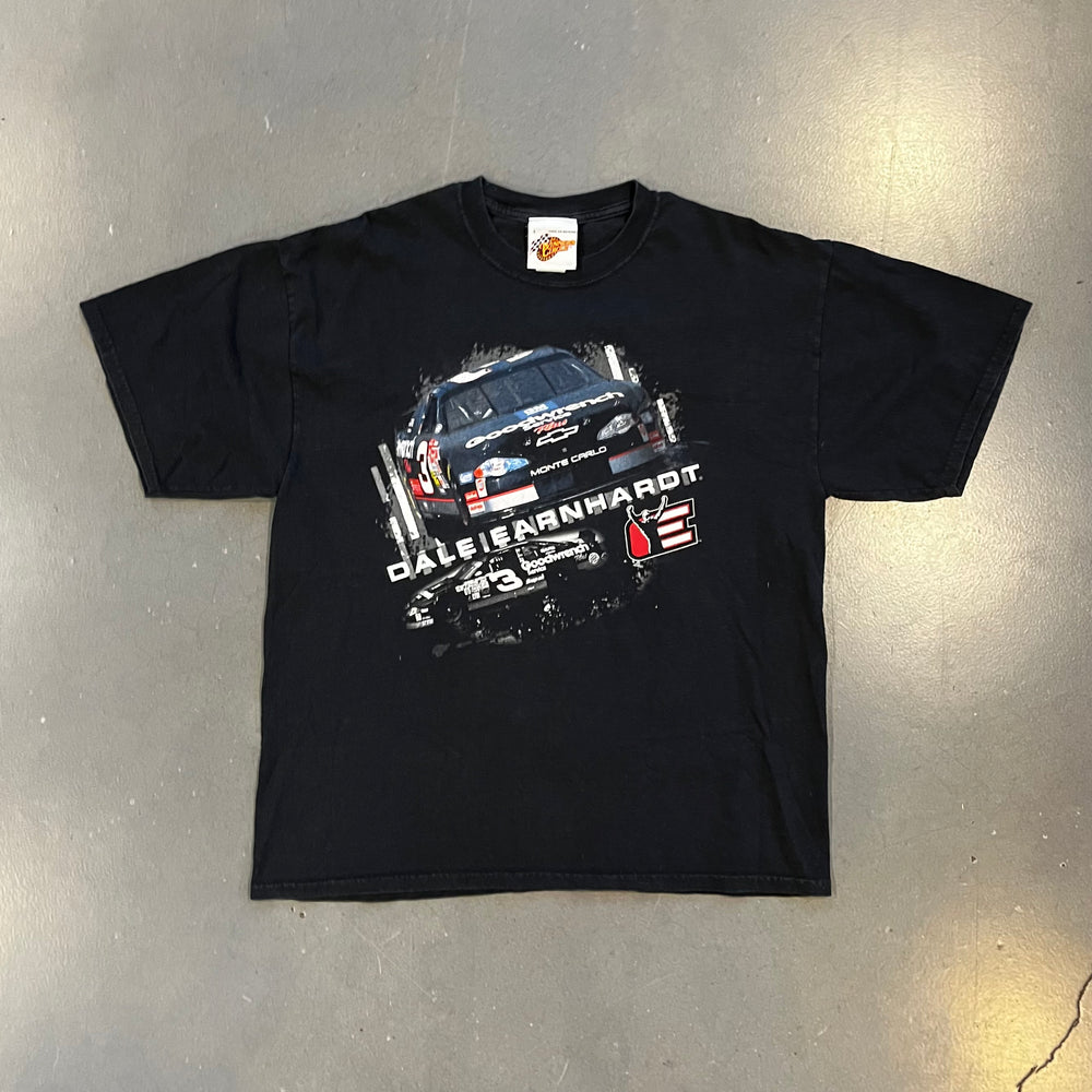 
                  
                    Load image into Gallery viewer, Vintage Started Super Bowl Broncos T-Shirt
                  
                