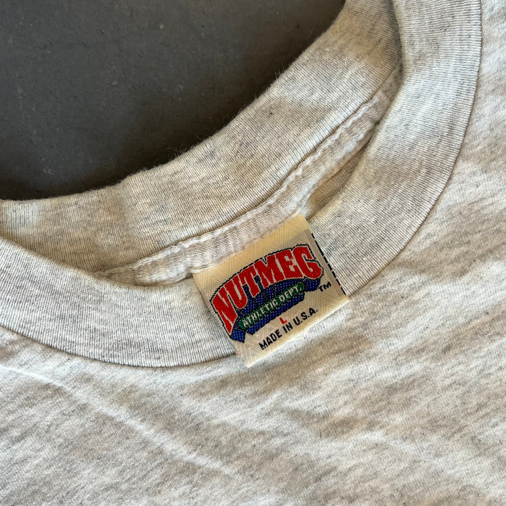 
                  
                    Load image into Gallery viewer, Vintage Nutmeg Houston Oilers T-Shirt
                  
                
