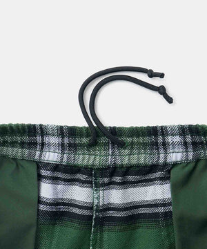 
                  
                    Load image into Gallery viewer, Gramicci Swell Flannel Checkered Pant - &amp;#39;Big Check&amp;#39;
                  
                