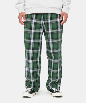 
                  
                    Load image into Gallery viewer, Gramicci Swell Flannel Checkered Pant - &amp;#39;Big Check&amp;#39;
                  
                