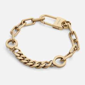 
                  
                    Load image into Gallery viewer, Vitaly &amp;quot;Gain&amp;quot; Bracelet - &amp;#39;Gold&amp;#39;
                  
                