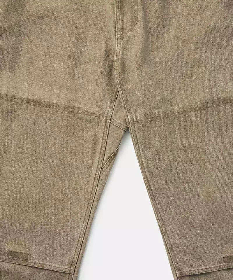 
                  
                    Load image into Gallery viewer, Gramicci O.G. Canvas Mountain Pant - &amp;#39;Oat&amp;#39;
                  
                