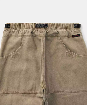 
                  
                    Load image into Gallery viewer, Gramicci O.G. Canvas Mountain Pant - &amp;#39;Oat&amp;#39;
                  
                