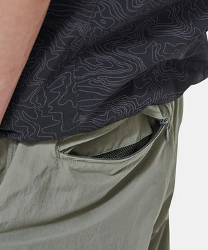 
                  
                    Load image into Gallery viewer, Gramicci Convertible Trail Pant - &amp;#39;Black&amp;#39;
                  
                