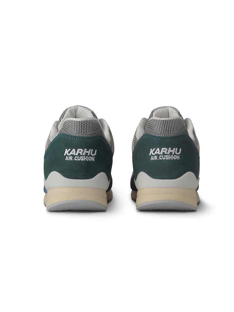 
                  
                    Load image into Gallery viewer, Karhu Synchron Classic - &amp;#39;Cornet Blue / Silver Lining&amp;#39;
                  
                