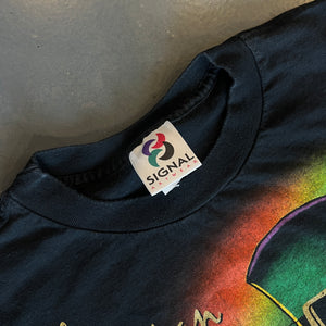 
                  
                    Load image into Gallery viewer, Vintage &amp;#39;97 Warner Bros &amp;quot;Irish Tasmanian Devil&amp;quot; T-Shirt
                  
                