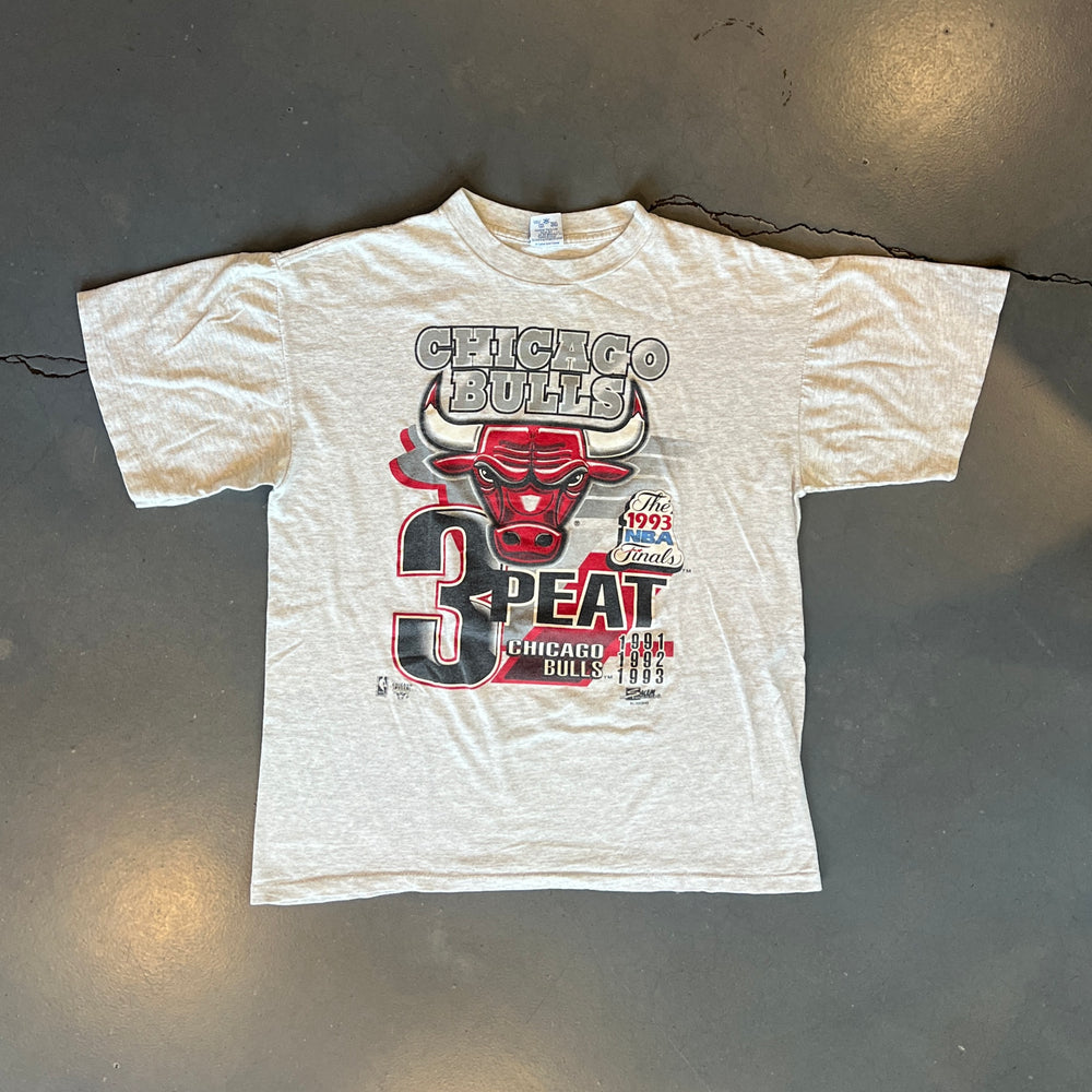 Vintage '93 Chicago Bulls 