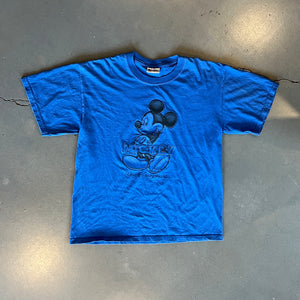 
                  
                    Load image into Gallery viewer, Vintage Walt Disney World &amp;quot;Mickey&amp;quot; T-Shirt
                  
                