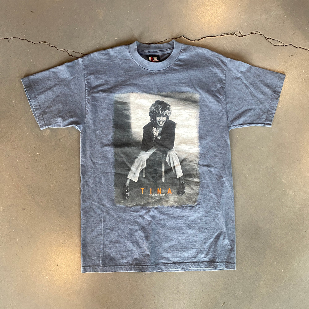 Vintage 'Tina Turner Tour' T-Shirt