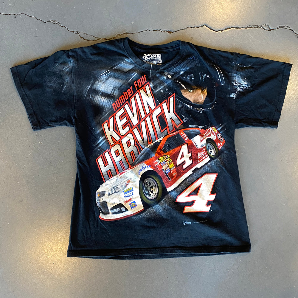 Vintage 'NASCAR AOP' T-Shirt