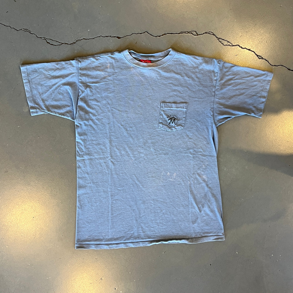 
                  
                    Load image into Gallery viewer, Vintage Marlboro Country Store &amp;#39;Boots&amp;#39; T-Shirt
                  
                