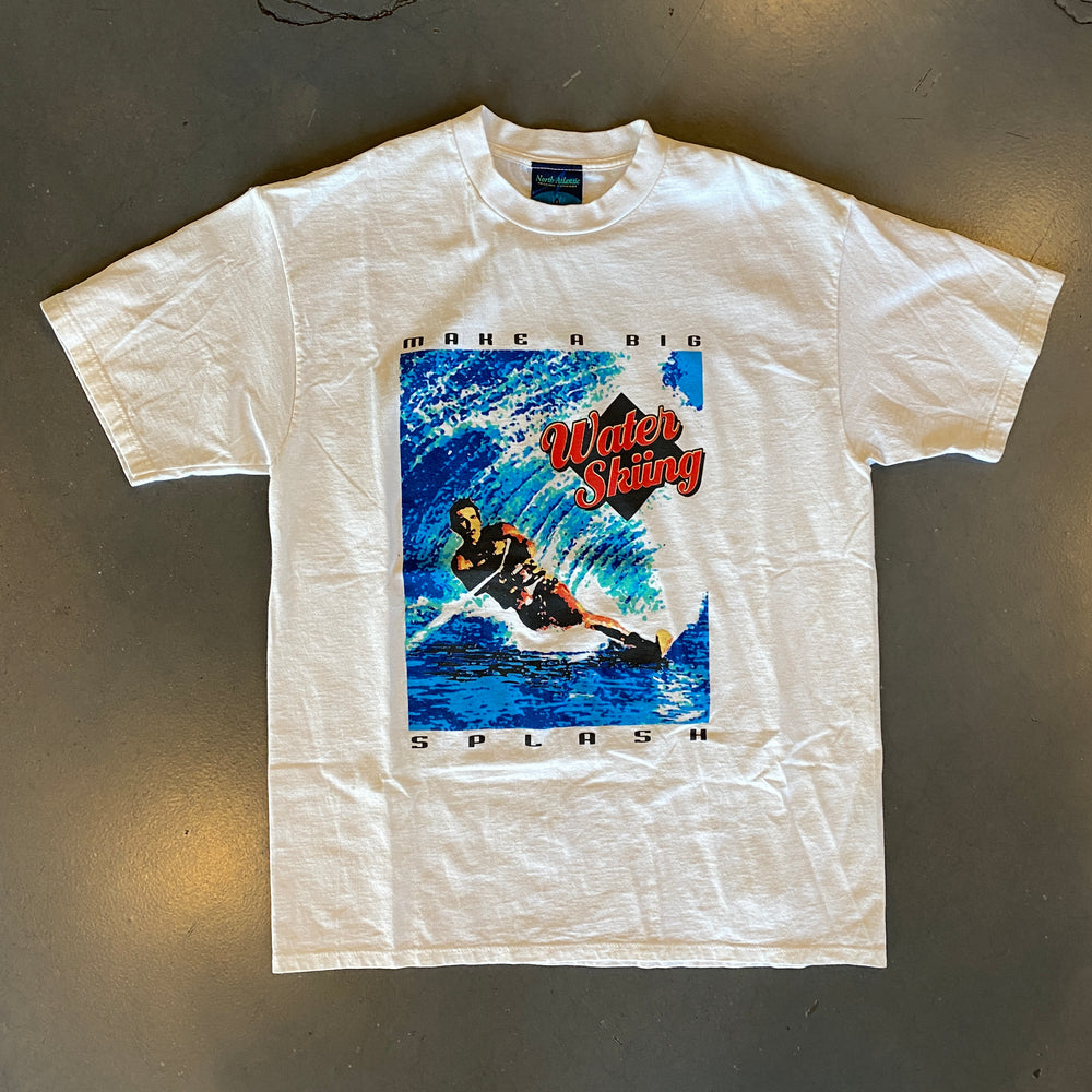 Vintage Water Skiing T-Shirt