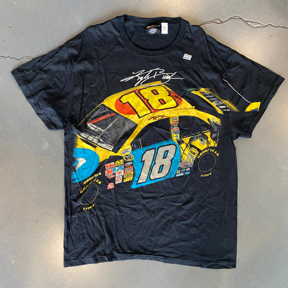Vintage NASCAR 'AOP' T-Shirt