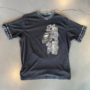 
                  
                    Load image into Gallery viewer, Vintage Jeb Burton Racing T-Shirt
                  
                