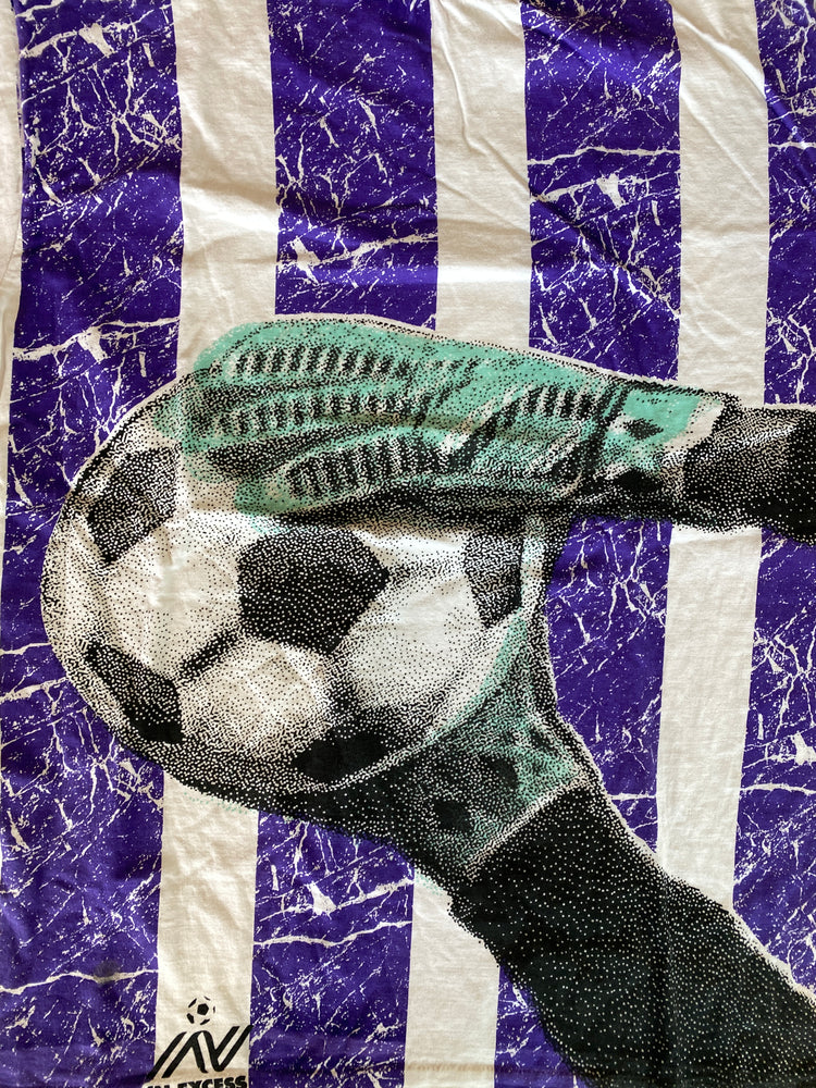 
                  
                    Load image into Gallery viewer, Vintage AOP Soccer Goalie T-Shirt
                  
                