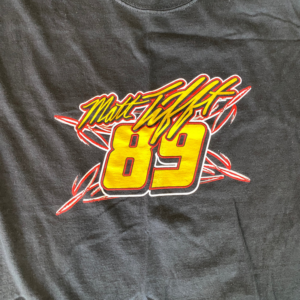 
                  
                    Load image into Gallery viewer, Vintage Matt Tifft Racing &amp;quot;Champions&amp;#39; T-Shirt
                  
                