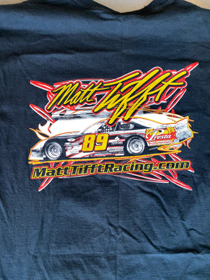 
                  
                    Load image into Gallery viewer, Vintage Matt Tifft Racing &amp;quot;Champions&amp;#39; T-Shirt
                  
                