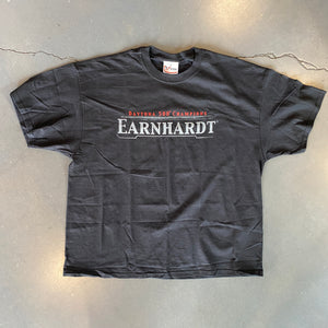 
                  
                    Load image into Gallery viewer, Vintage Earnhardt NASCAR &amp;quot;Champions&amp;#39; T-Shirt
                  
                