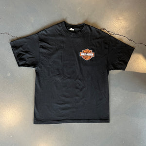 
                  
                    Load image into Gallery viewer, Vintage Harley Davidson &amp;quot;Classic Logo&amp;quot; T-Shirt
                  
                
